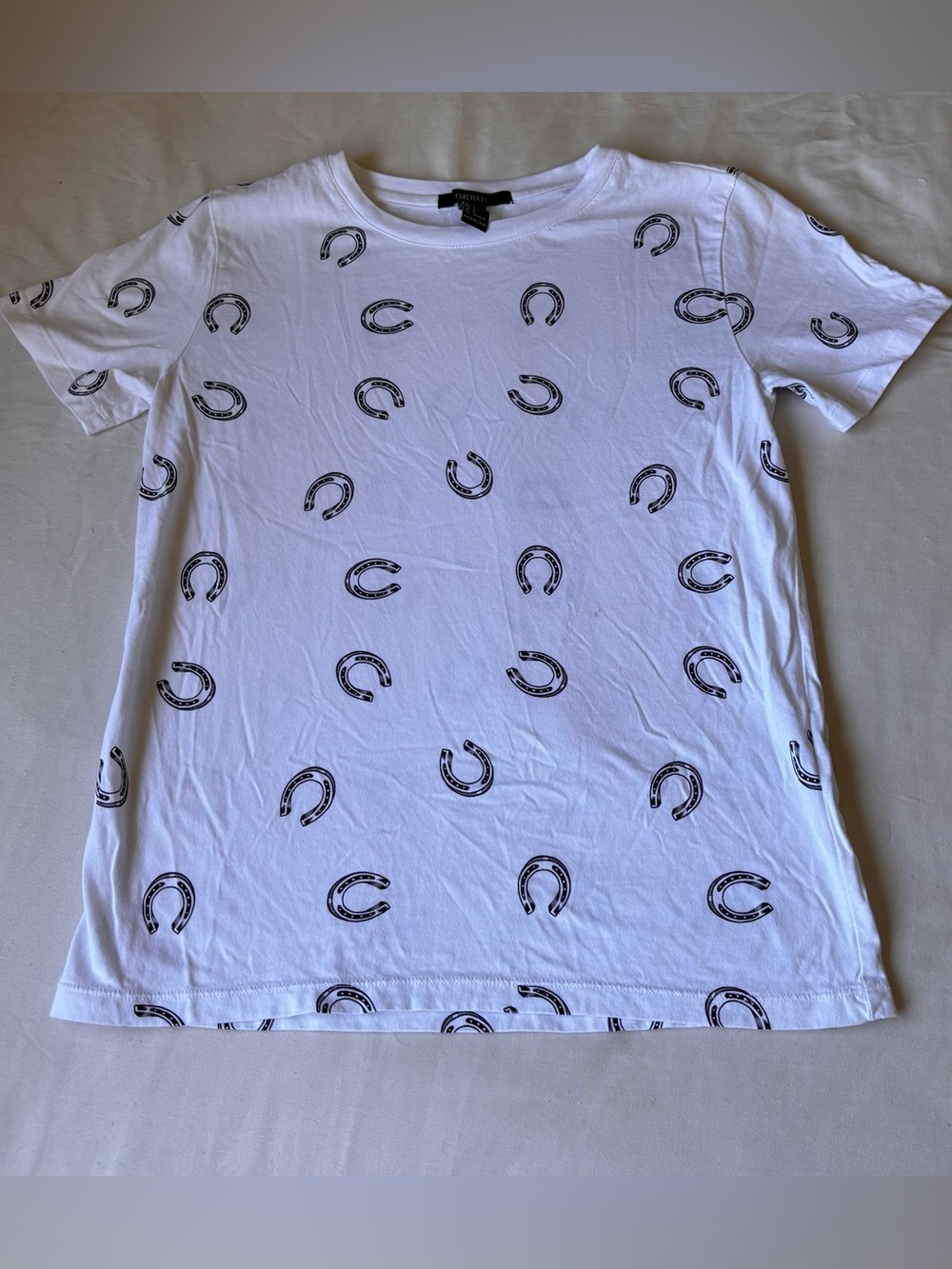 Western T-shirt
